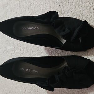 ANN MARINO HEELS